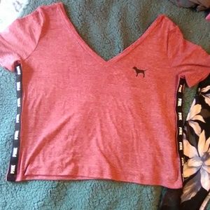 Victoria's Secret Pink Top